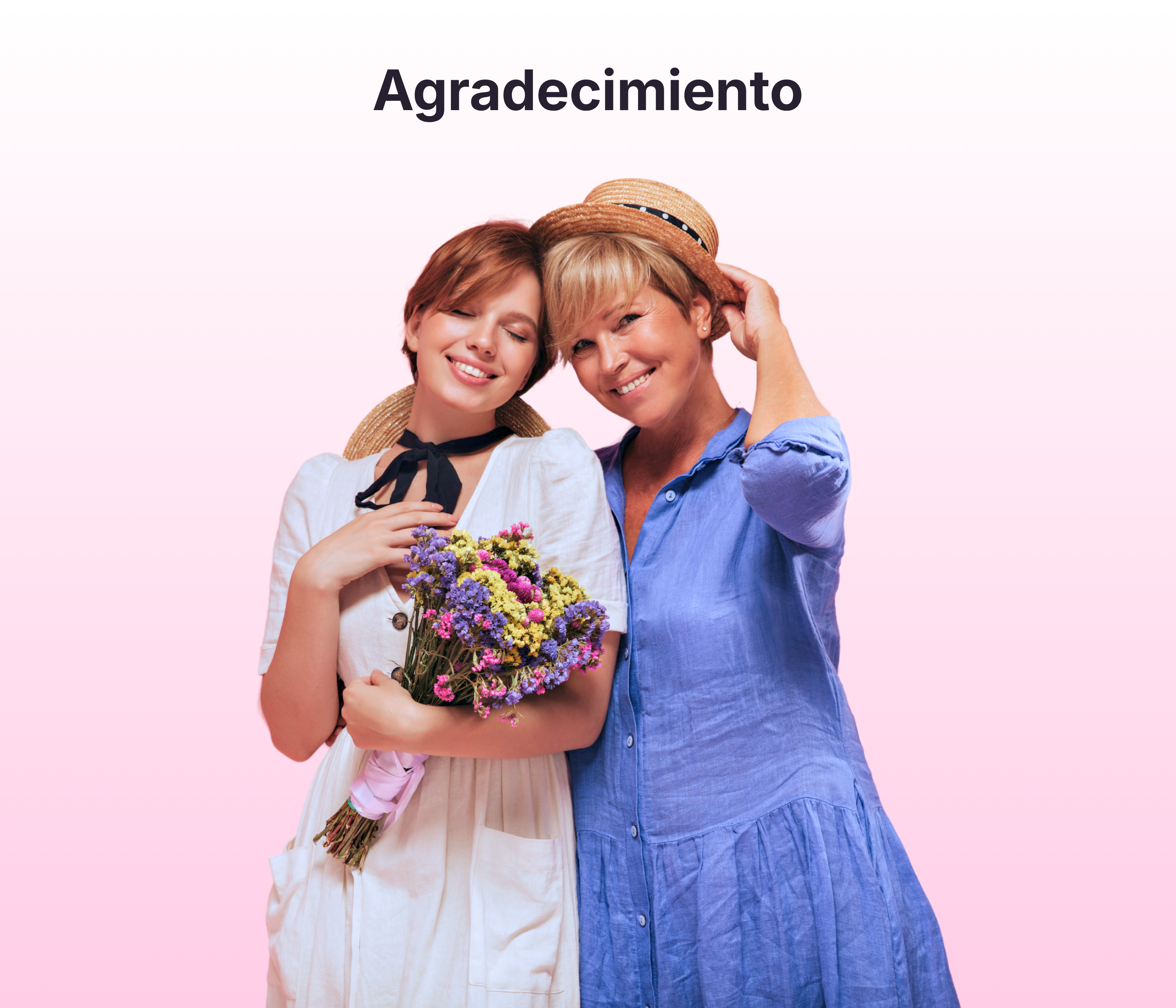 Agradecimiento