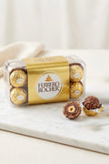 Chocolate Ferrero Rocher 16 pz