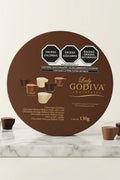 Chocolate Lady Godiva 130g