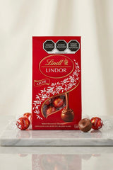 Chocolate Lindor Leche