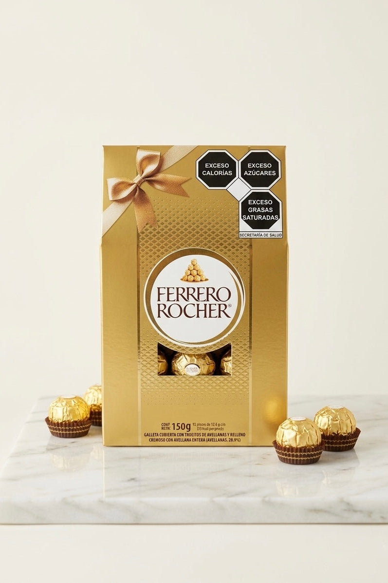 Ferrero Rocher 150g