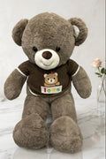 Oso Gris Love