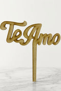 Pick Te Amo